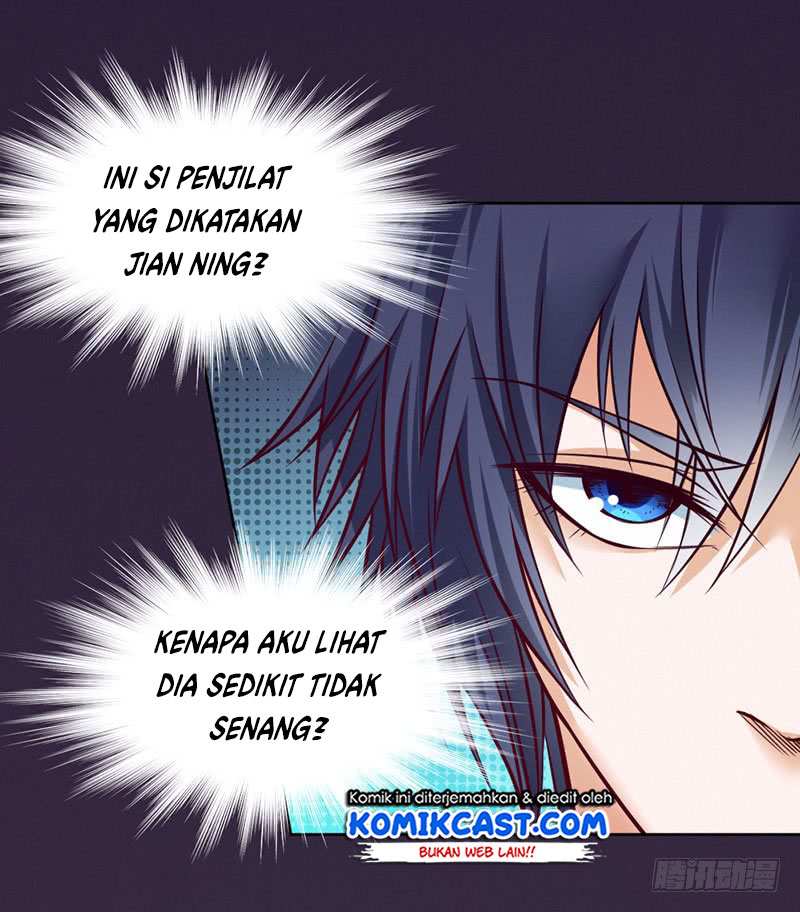 First Rate Master Chapter 85 Gambar 30