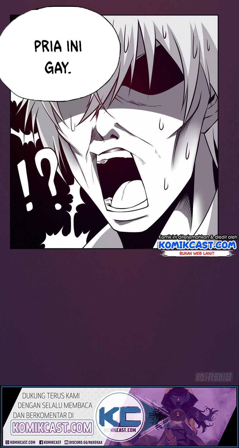 First Rate Master Chapter 85 Gambar 34