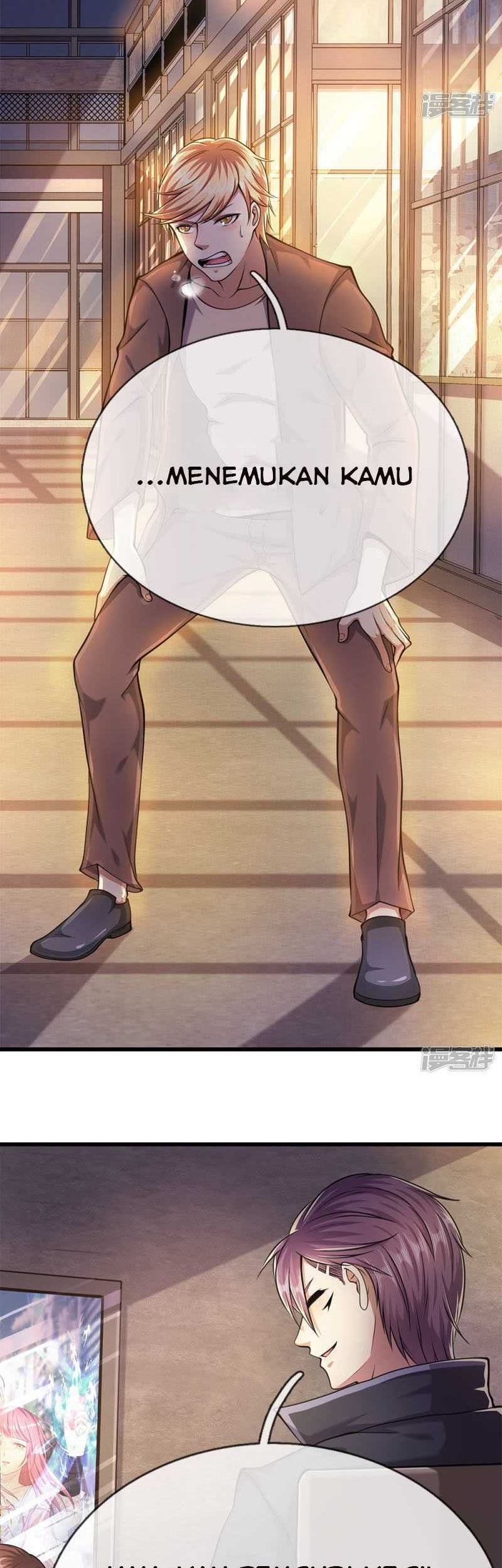 Medical Martial Arts Chapter 167 Gambar 12