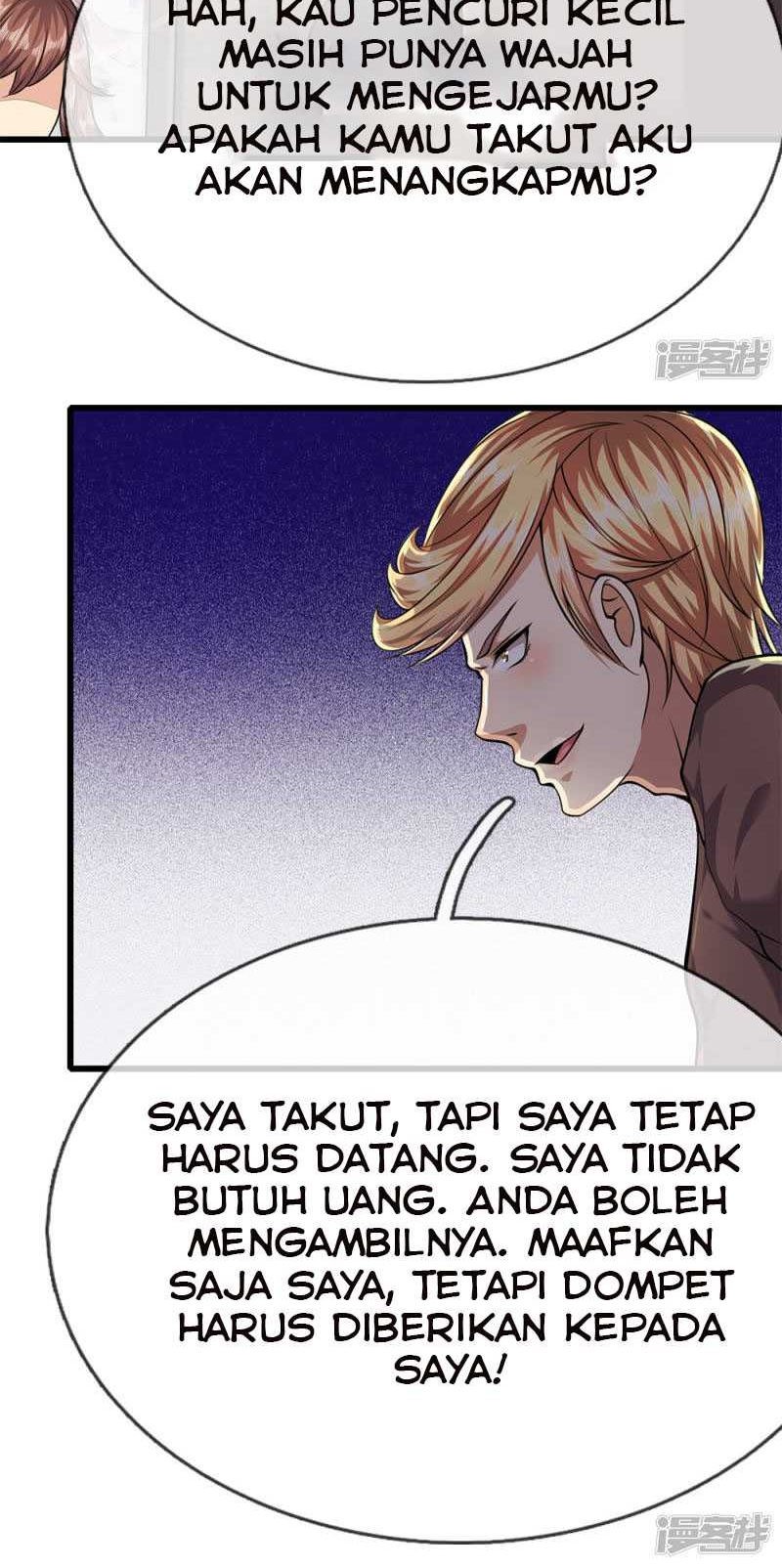 Medical Martial Arts Chapter 167 Gambar 13