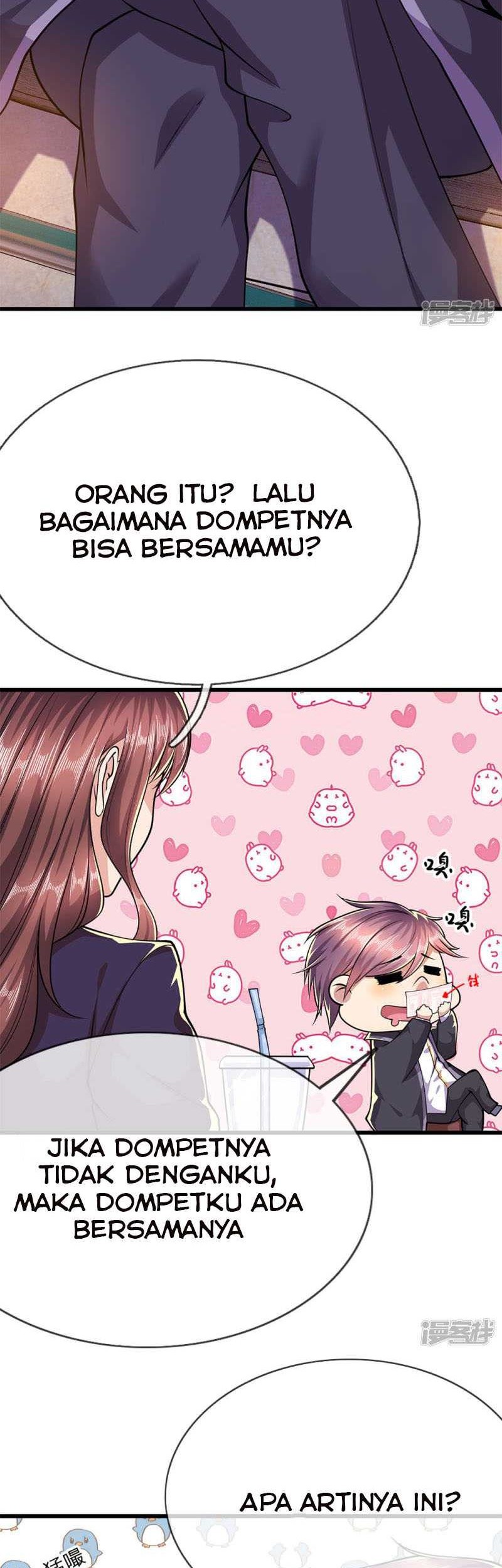 Medical Martial Arts Chapter 167 Gambar 3