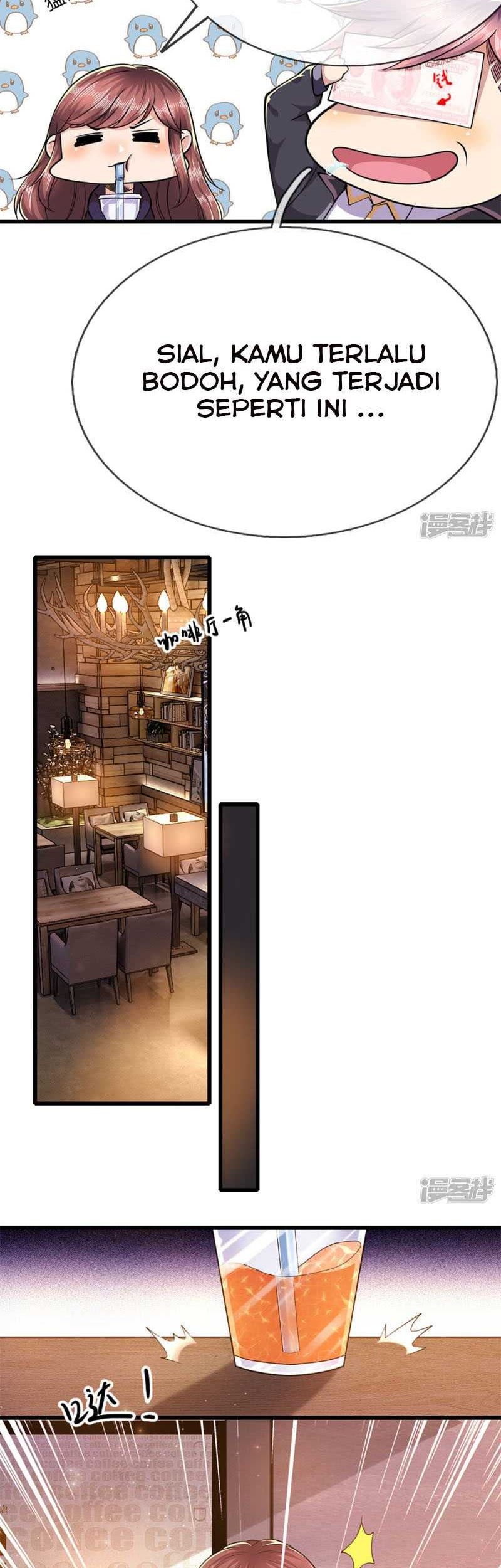 Medical Martial Arts Chapter 167 Gambar 4