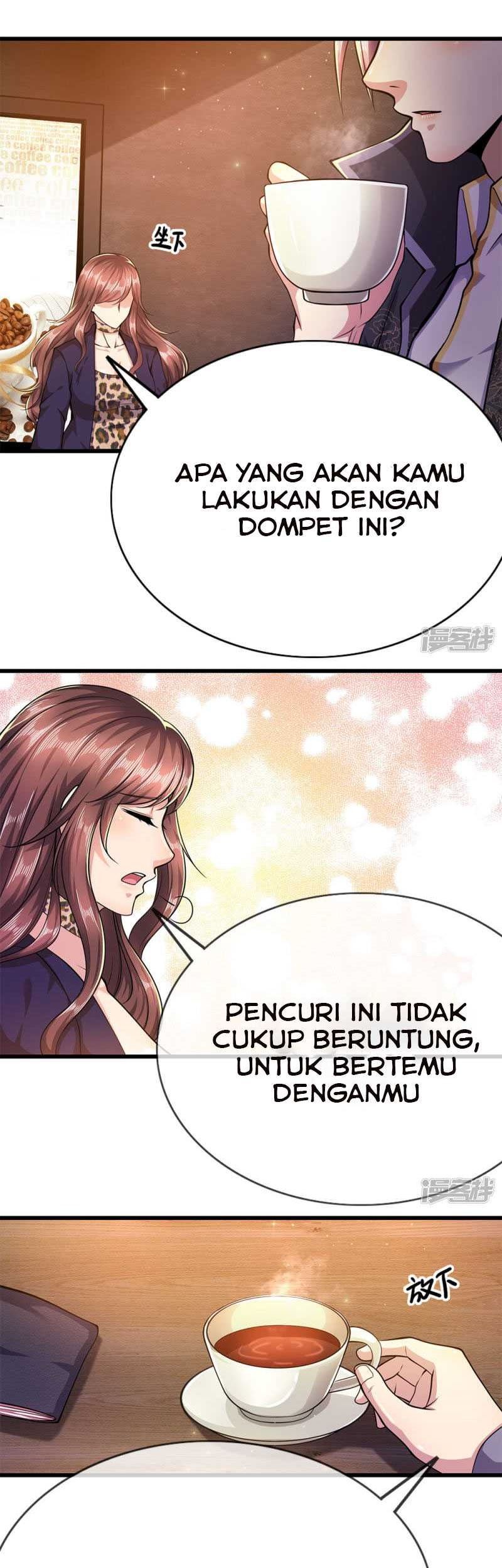 Medical Martial Arts Chapter 167 Gambar 7