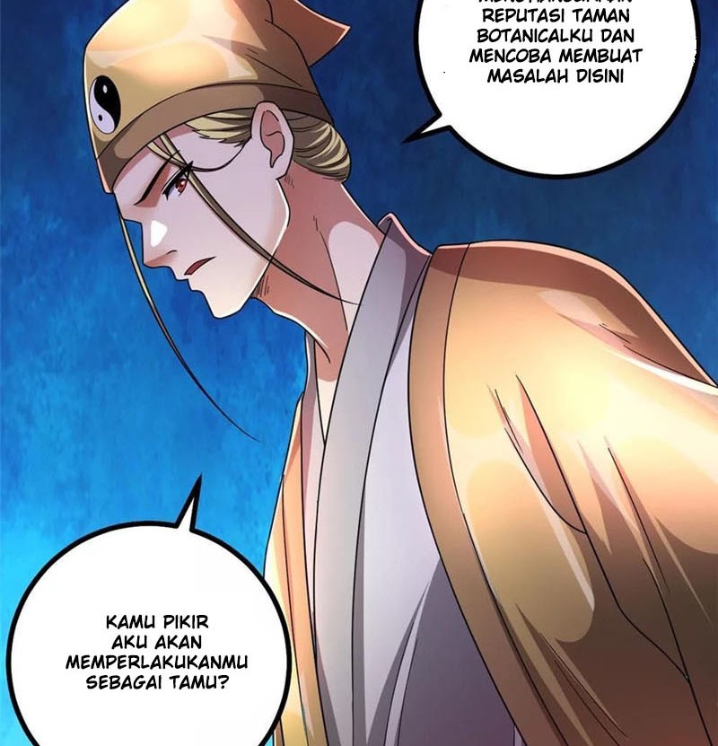 Dushi Xian Wang Chapter 74 Gambar 13