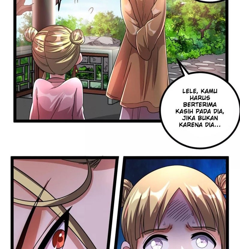 Dushi Xian Wang Chapter 74 Gambar 15