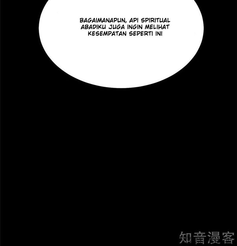 Dushi Xian Wang Chapter 74 Gambar 21