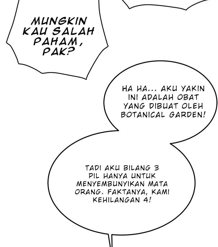 Dushi Xian Wang Chapter 73 Gambar 8