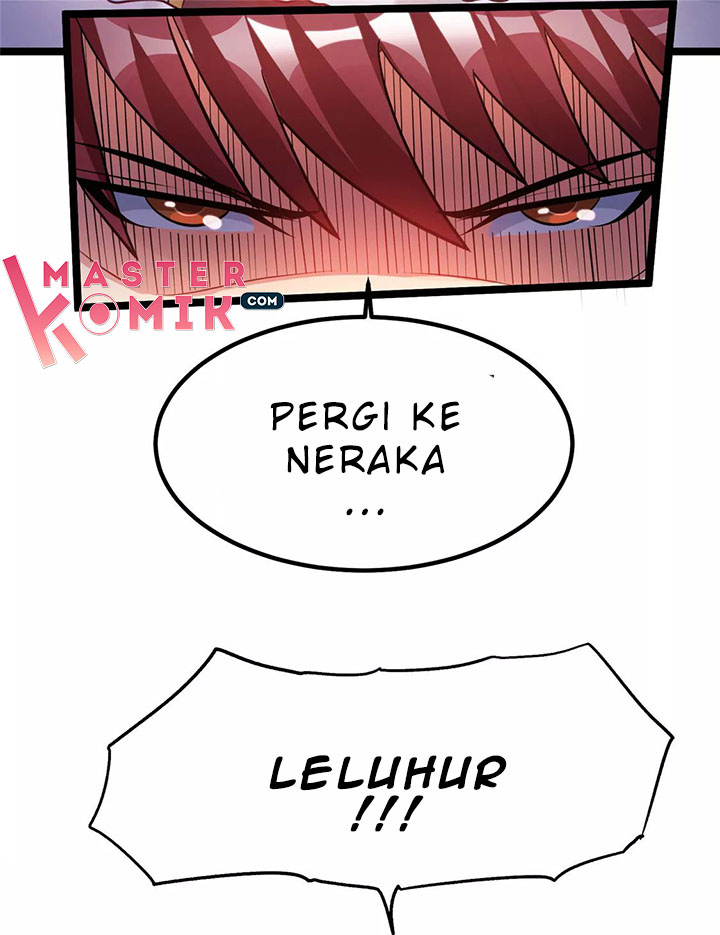 Dushi Xian Wang Chapter 73 Gambar 24