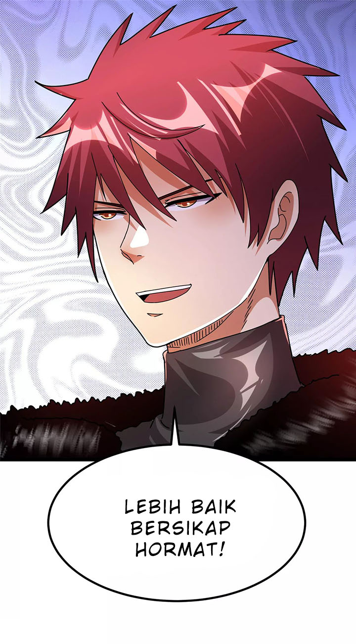 Dushi Xian Wang Chapter 73 Gambar 33