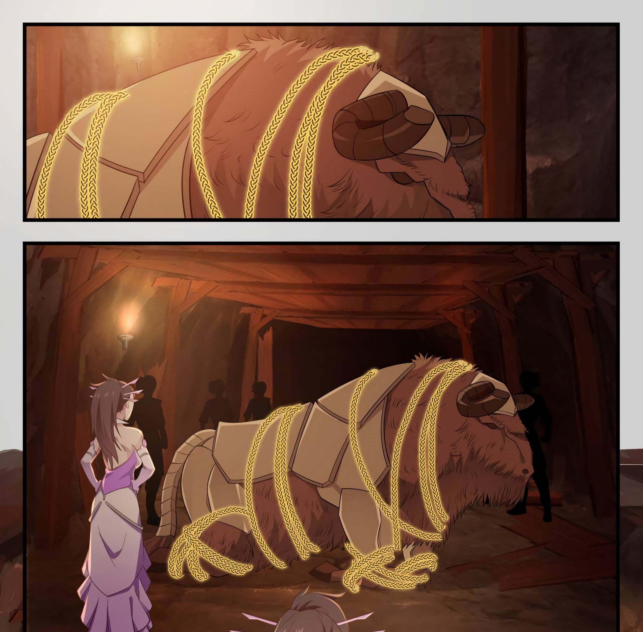 Martial Peak Part 1 Chapter 600 Gambar 3