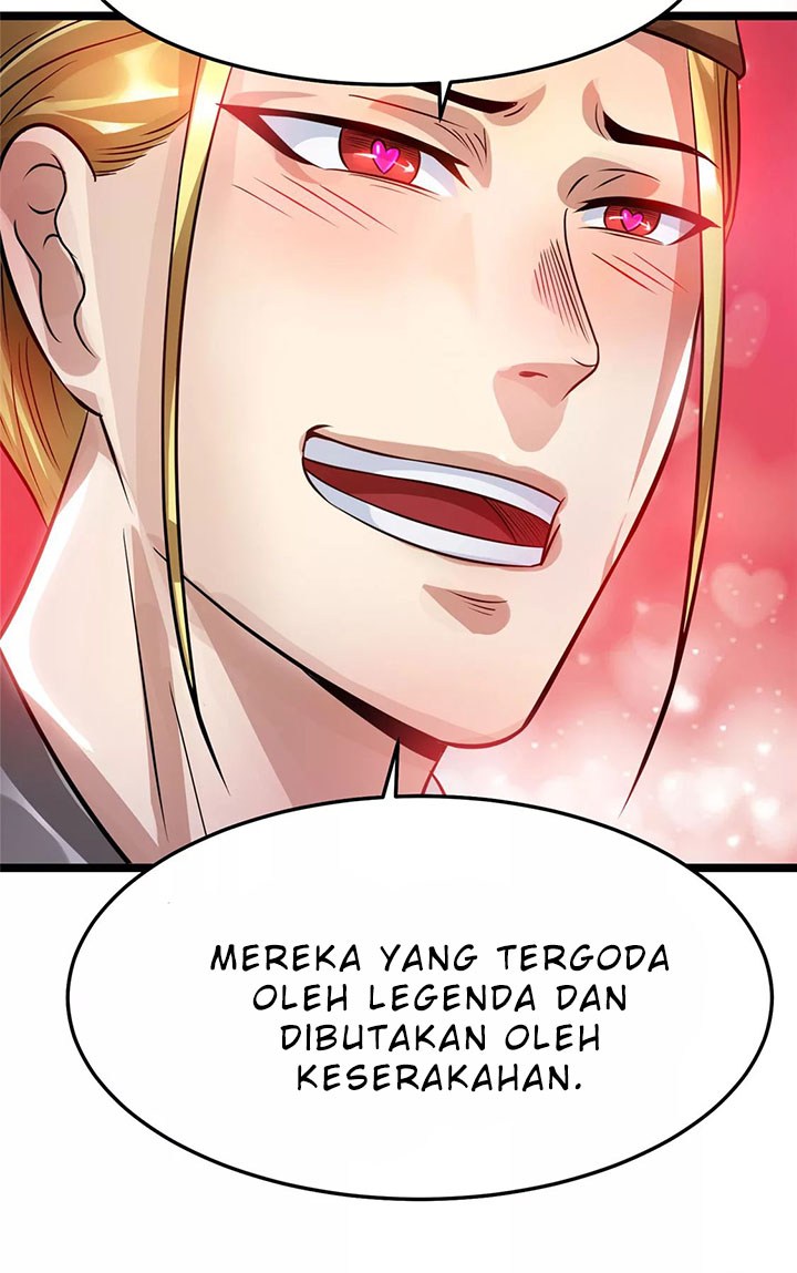 Dushi Xian Wang Chapter 75 Gambar 7