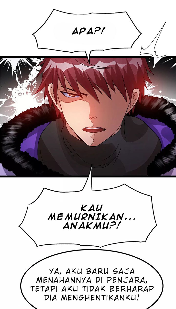 Dushi Xian Wang Chapter 75 Gambar 15