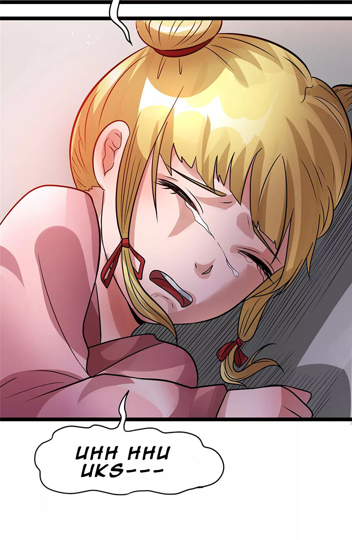 Dushi Xian Wang Chapter 75 Gambar 23