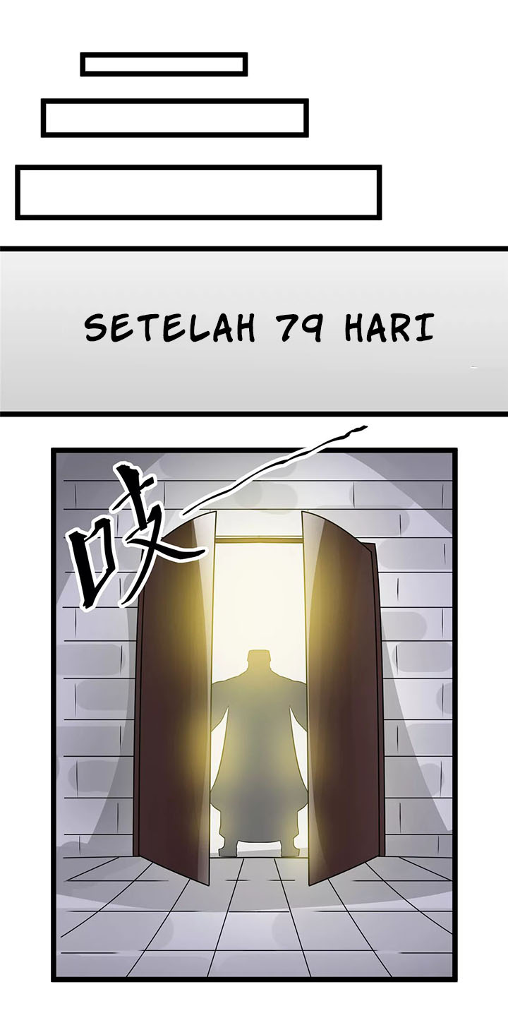 Dushi Xian Wang Chapter 75 Gambar 27