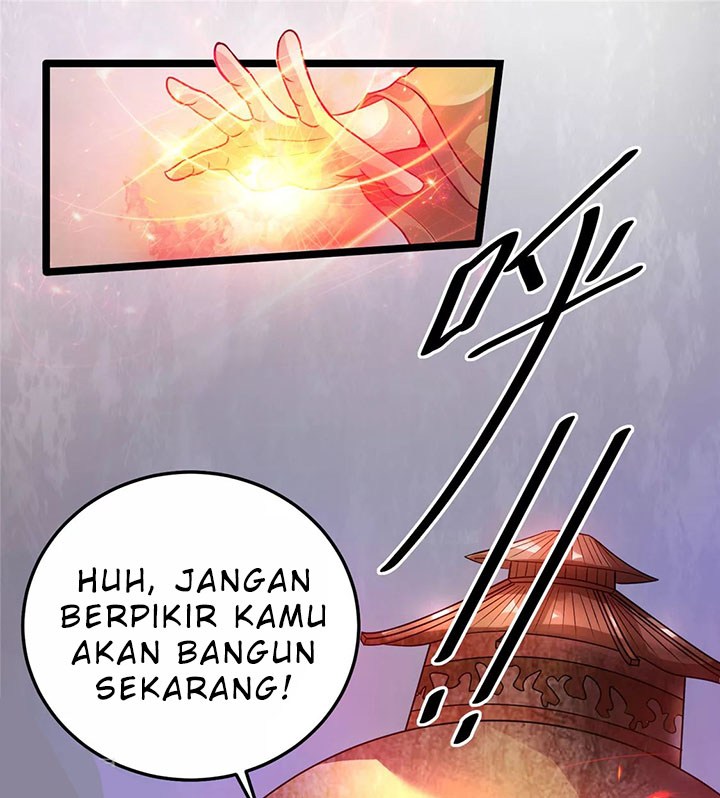 Dushi Xian Wang Chapter 75 Gambar 3