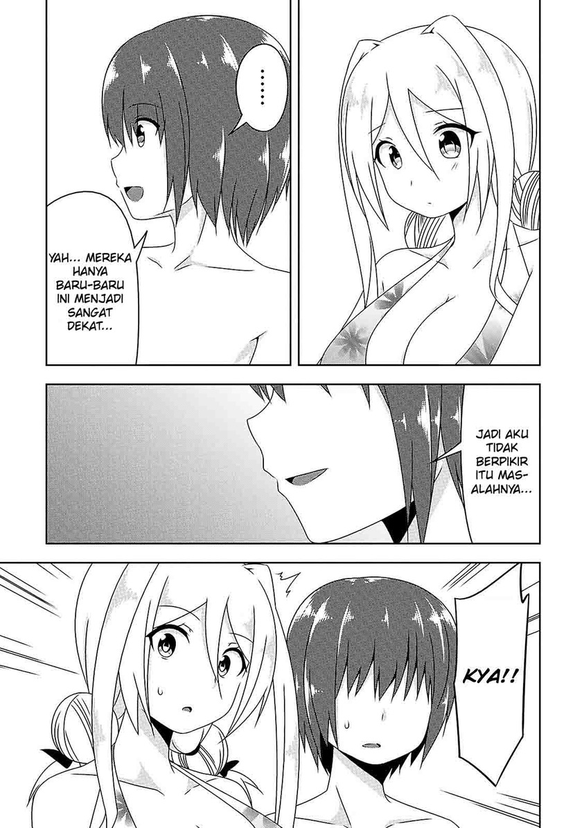 Devilchi Chapter 06 Gambar 8