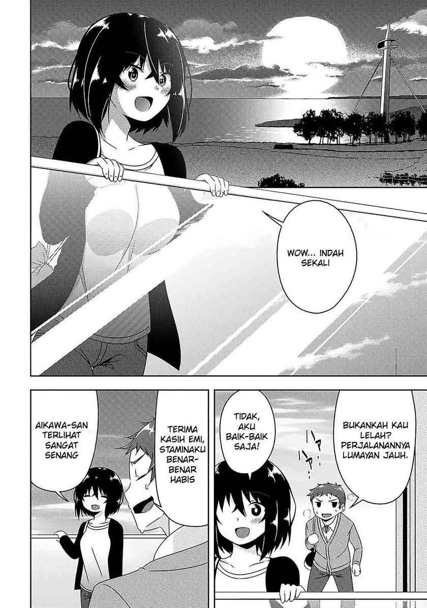 Devilchi Chapter 06 Gambar 13