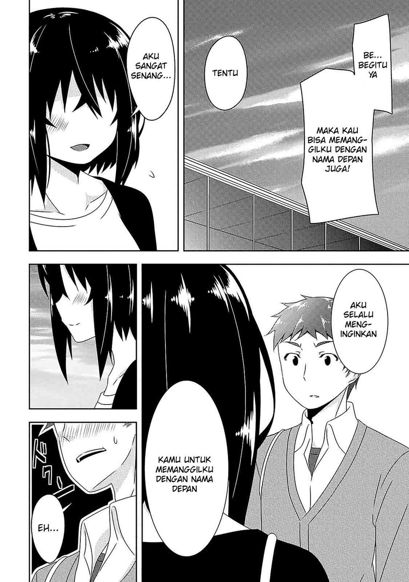 Devilchi Chapter 06 Gambar 15