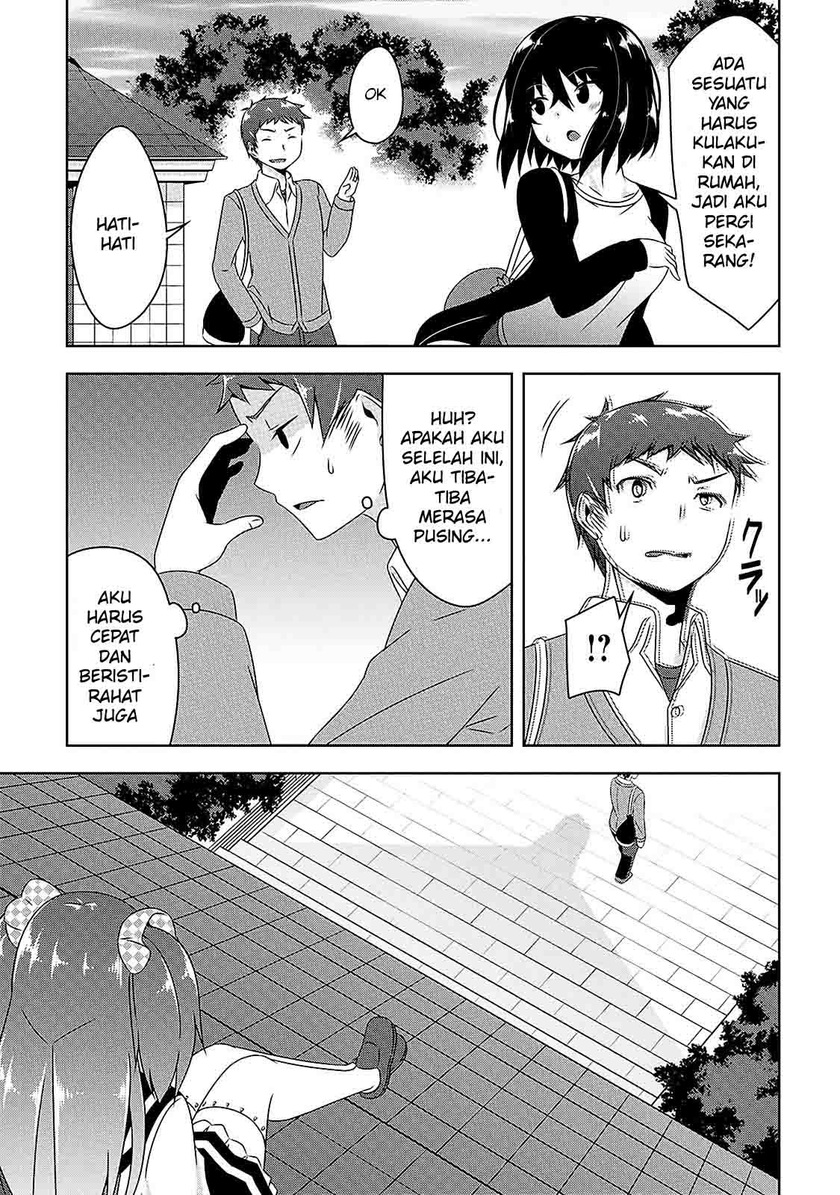 Devilchi Chapter 06 Gambar 18