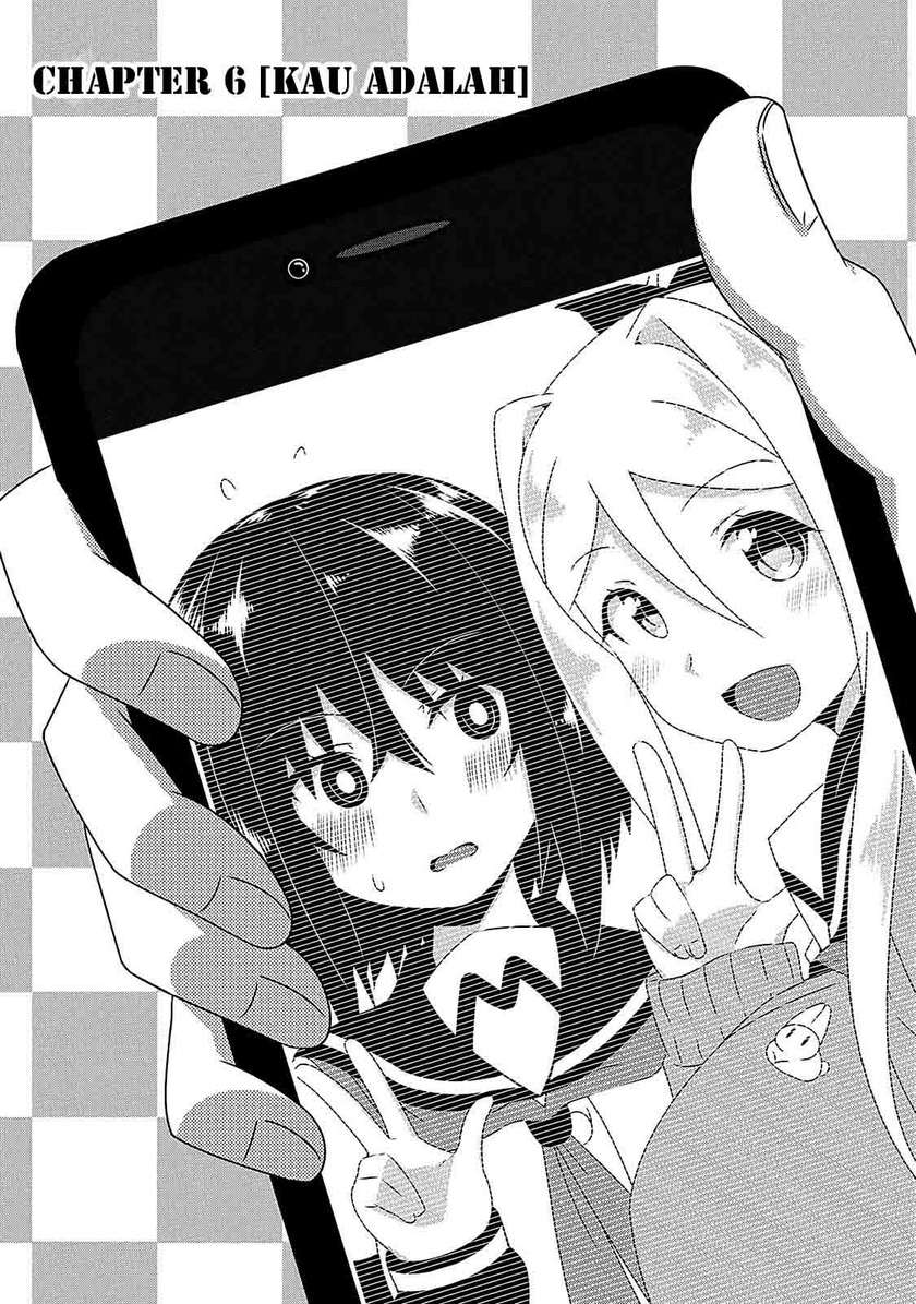 Manga Devilchi Chapter 06 gambar nomor 2