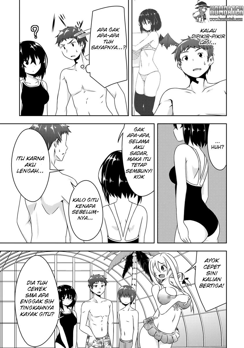 Devilchi Chapter 05 Gambar 14