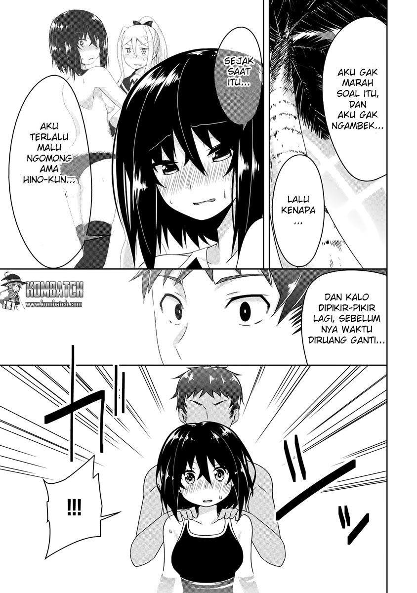 Devilchi Chapter 05 Gambar 17