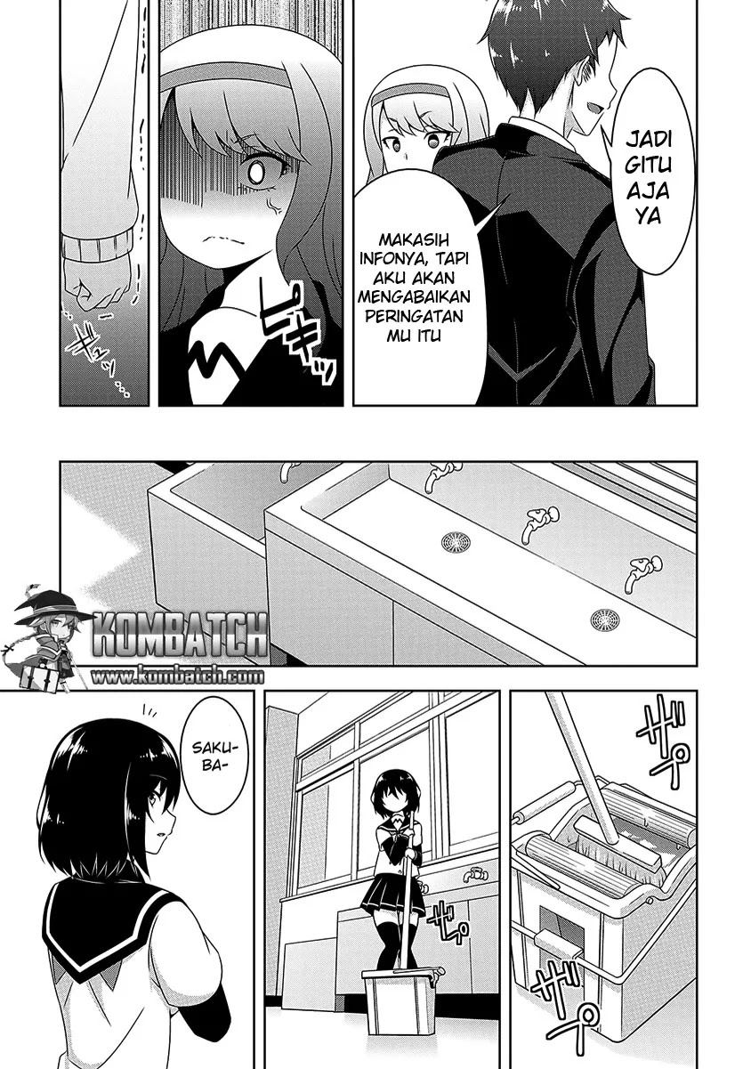 Devilchi Chapter 04 Gambar 8