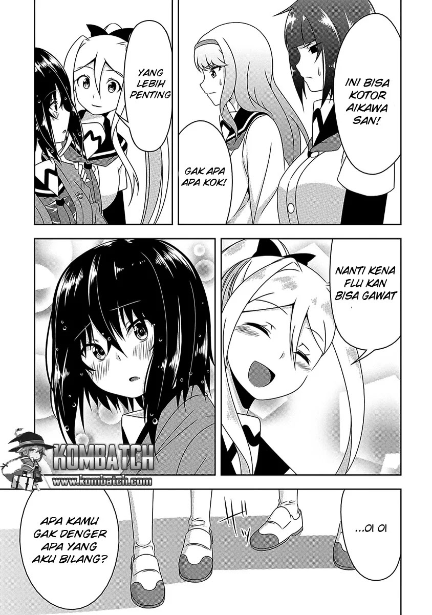 Devilchi Chapter 04 Gambar 14