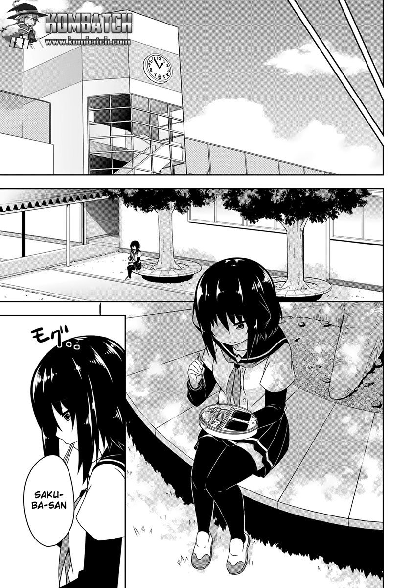 Devilchi Chapter 03 Gambar 6