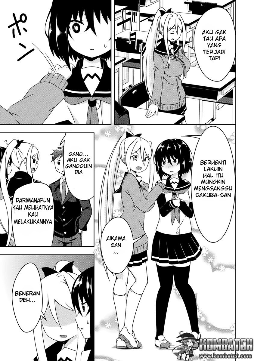 Devilchi Chapter 03 Gambar 12