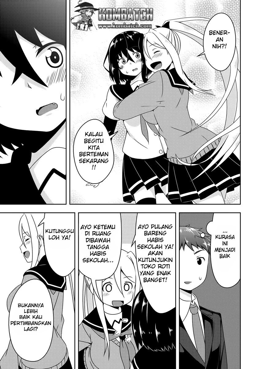 Devilchi Chapter 03 Gambar 14