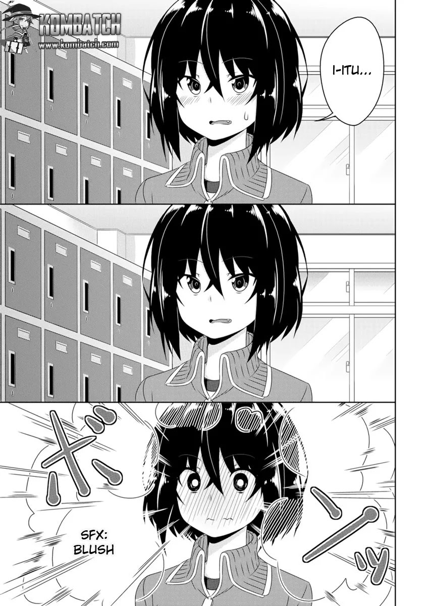 Devilchi Chapter 02 Gambar 4