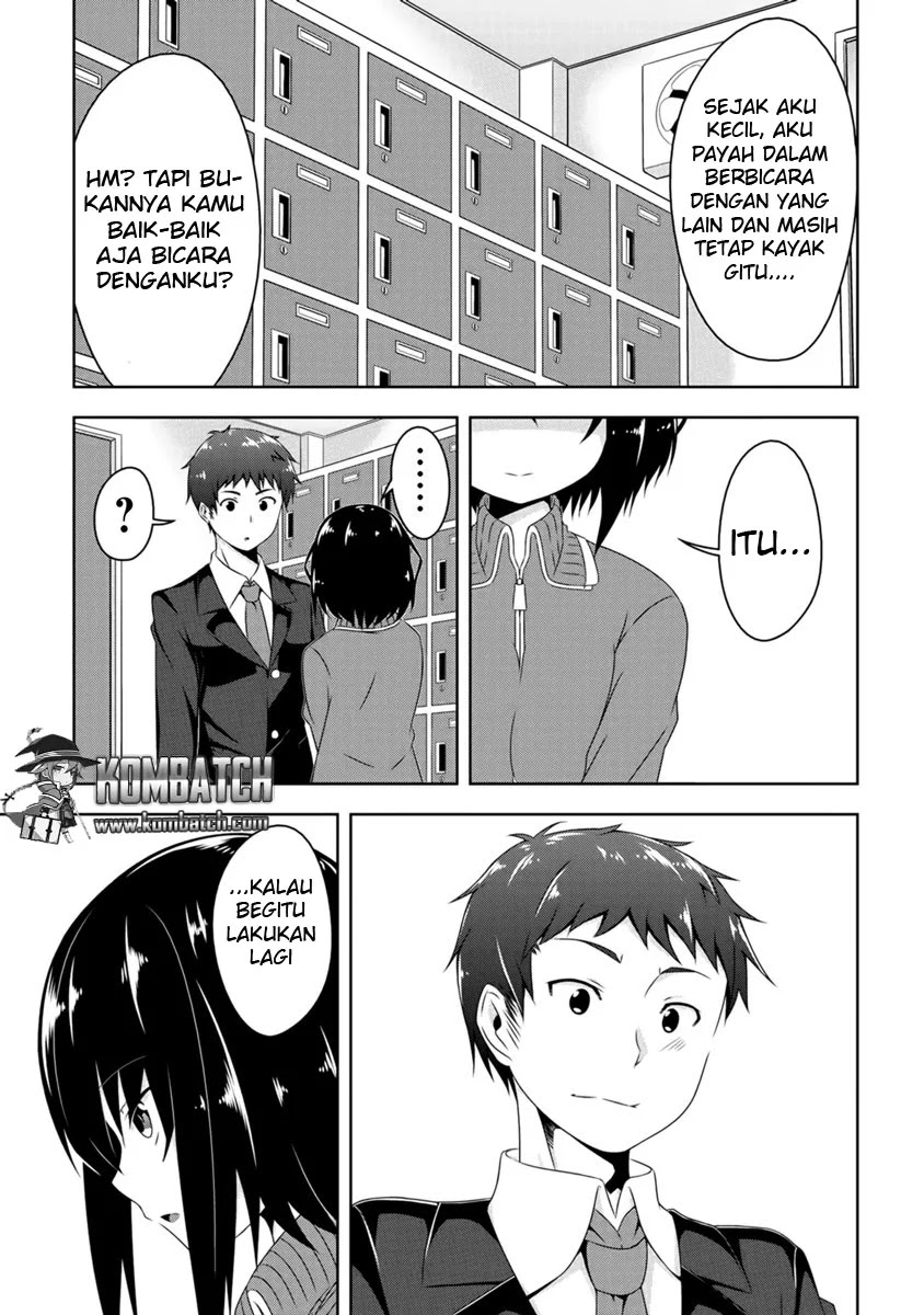 Devilchi Chapter 02 Gambar 10