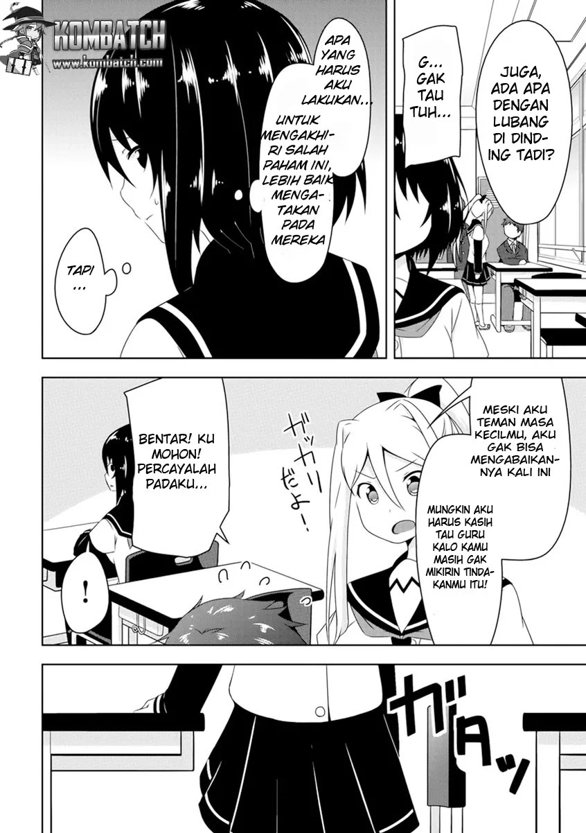 Devilchi Chapter 02 Gambar 15