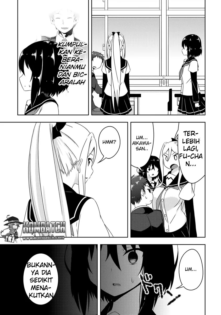 Devilchi Chapter 02 Gambar 16