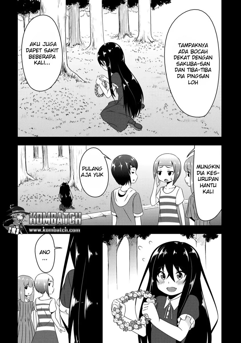 Devilchi Chapter 02 Gambar 17