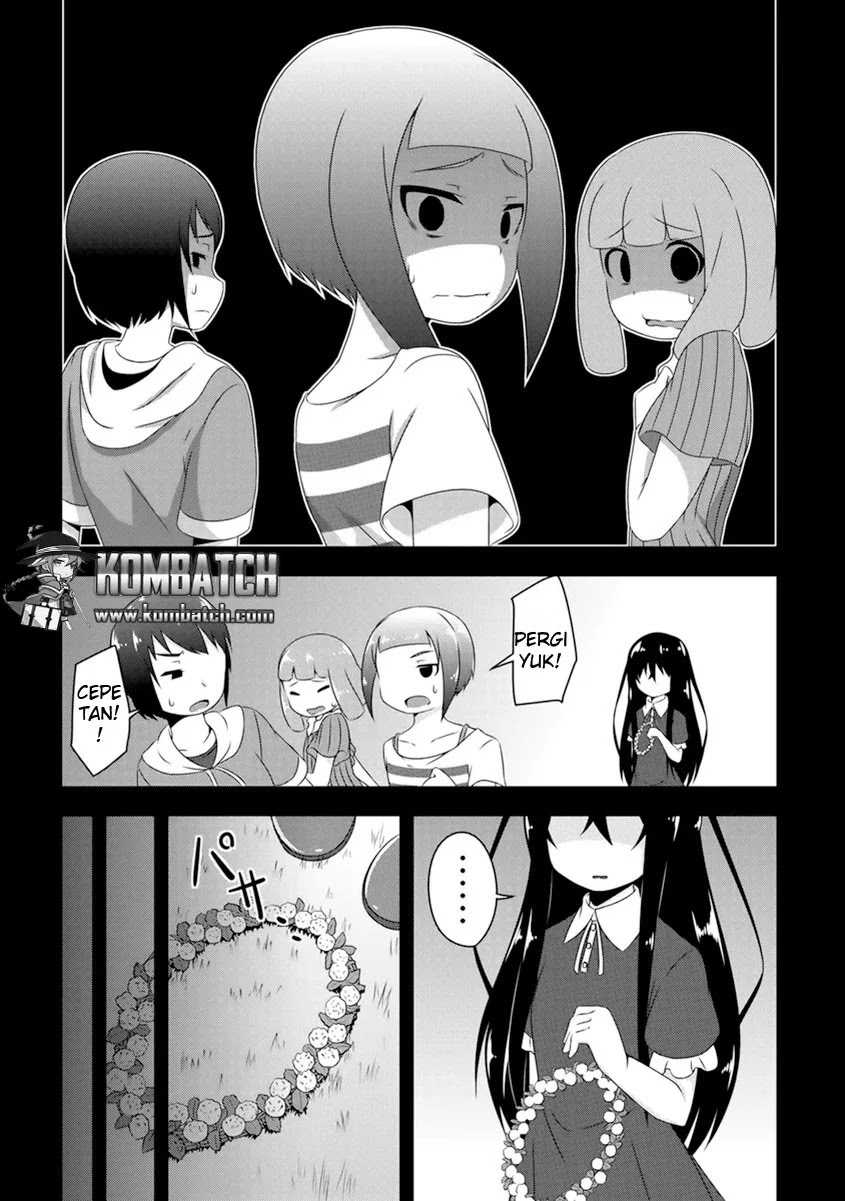 Devilchi Chapter 02 Gambar 19