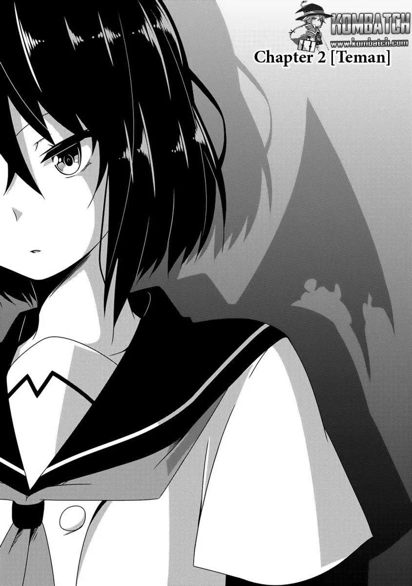 Manga Devilchi Chapter 02 gambar nomor 2