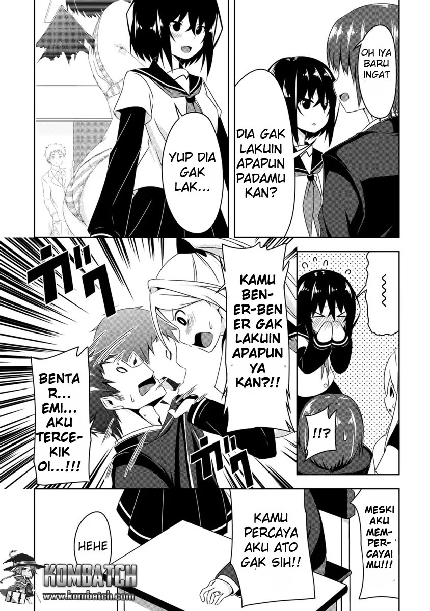 Devilchi Chapter 02 Gambar 24