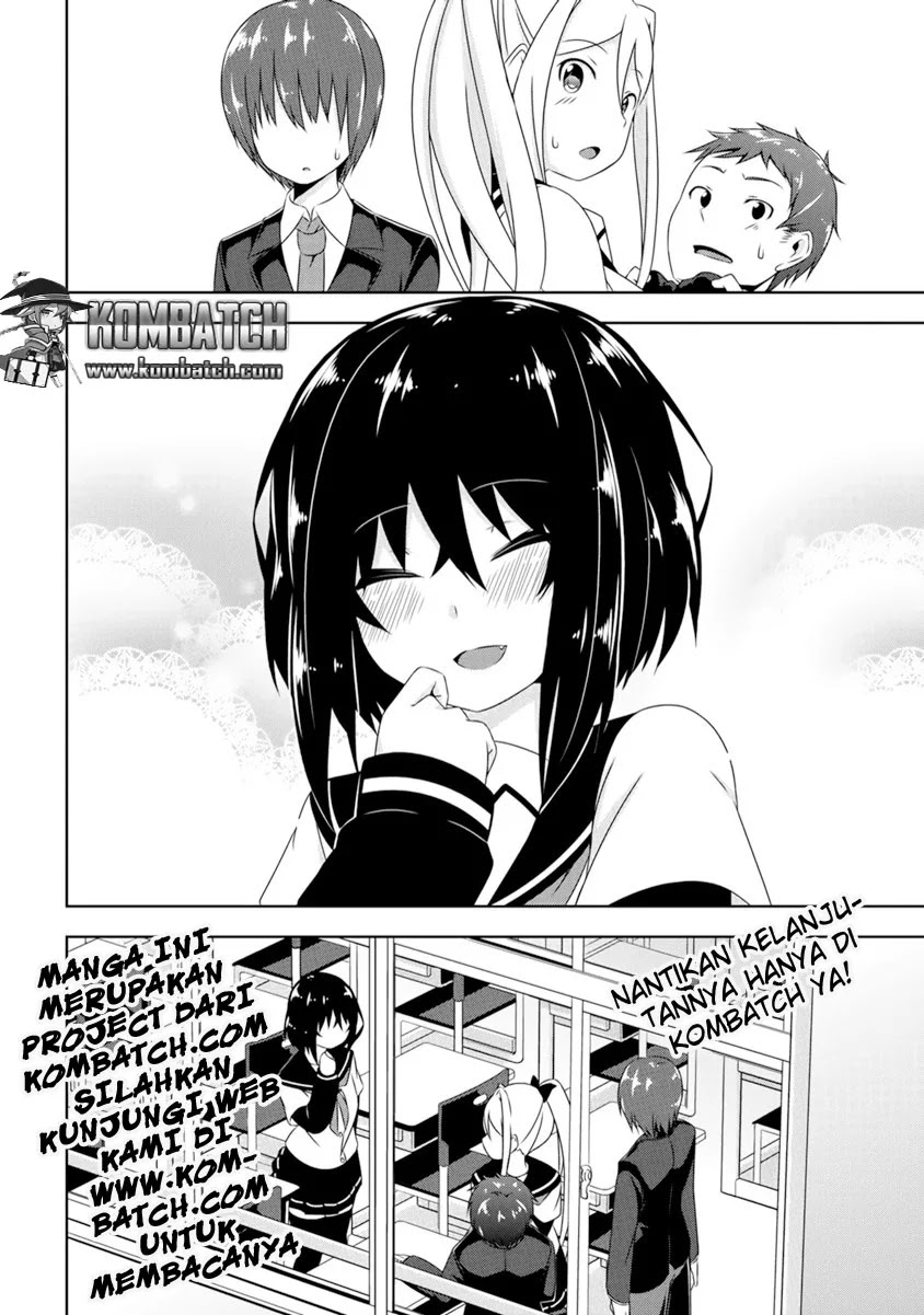 Devilchi Chapter 02 Gambar 25