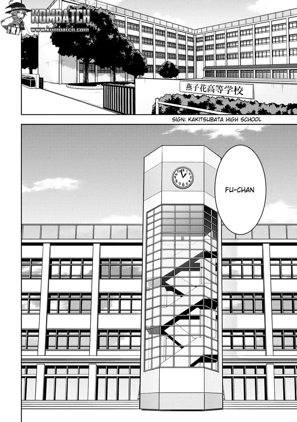 Devilchi Chapter 01 Gambar 6