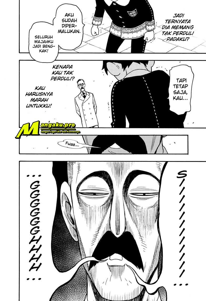 Spy X Family Chapter 38 Gambar 9