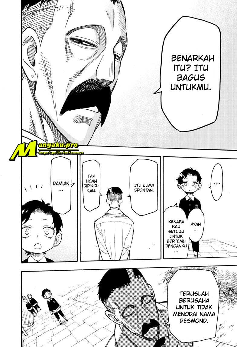 Spy X Family Chapter 38 Gambar 21