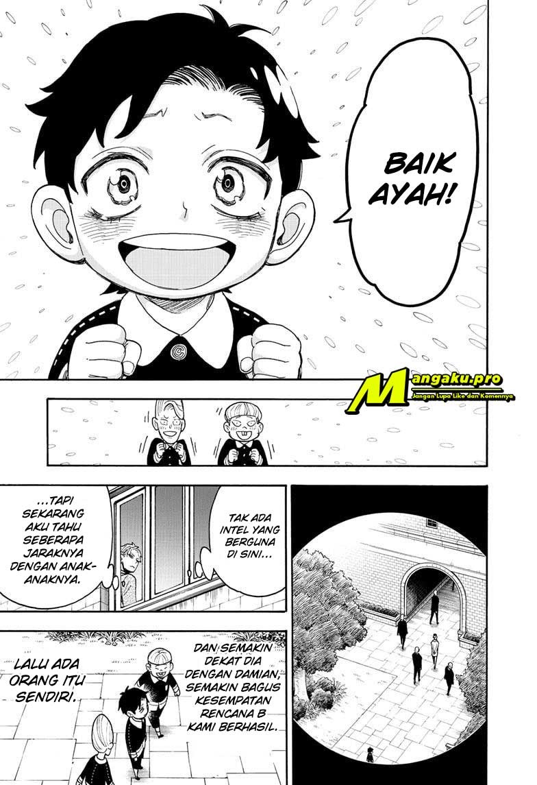 Spy X Family Chapter 38 Gambar 22