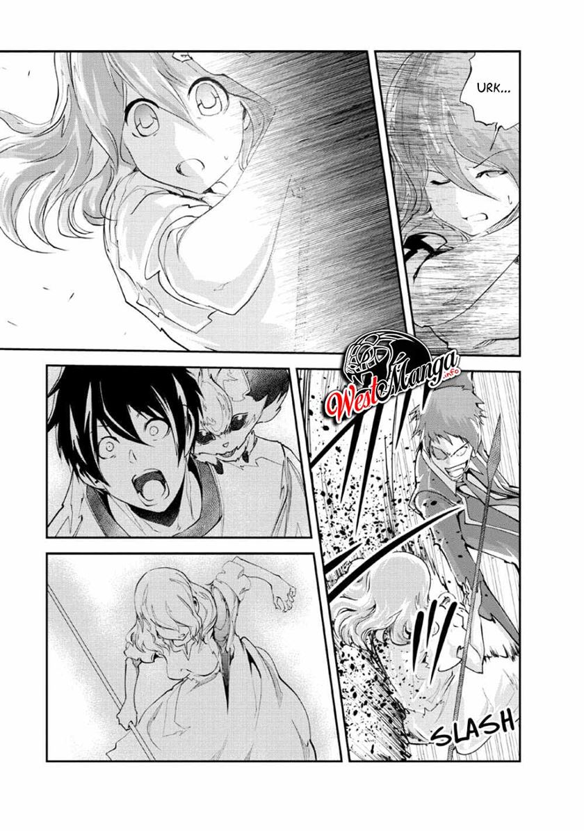 Monster no Goshujin-sama Chapter 26 Gambar 21
