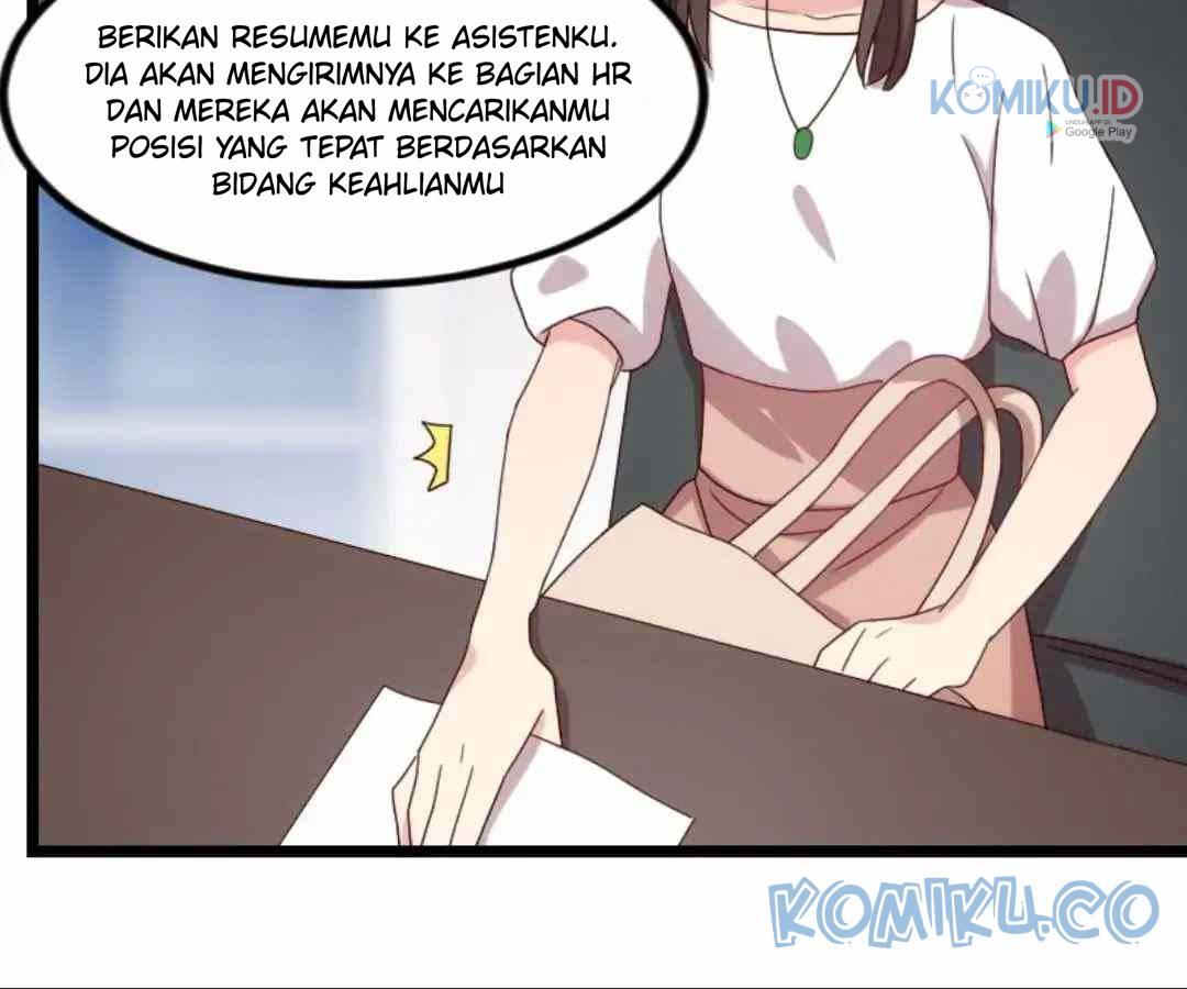 CEO’s Sudden Proposal Chapter 93 Gambar 12