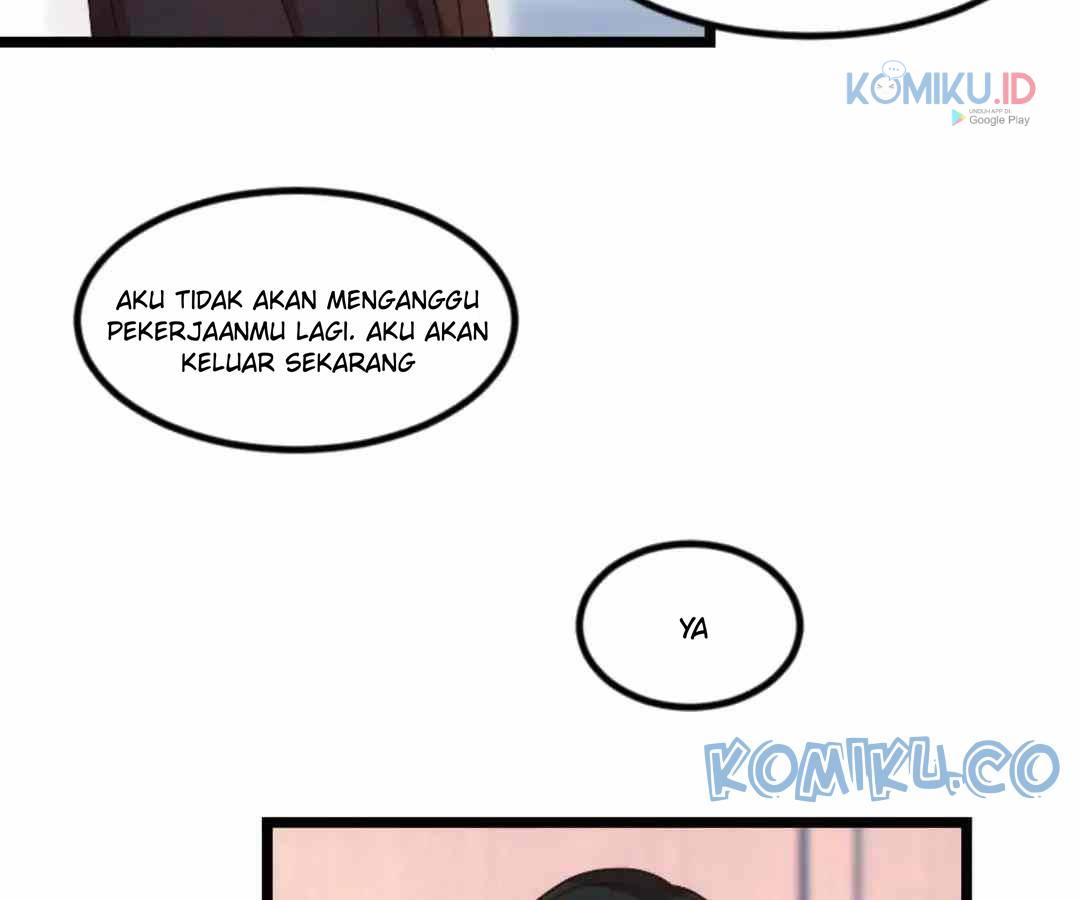 CEO’s Sudden Proposal Chapter 93 Gambar 17