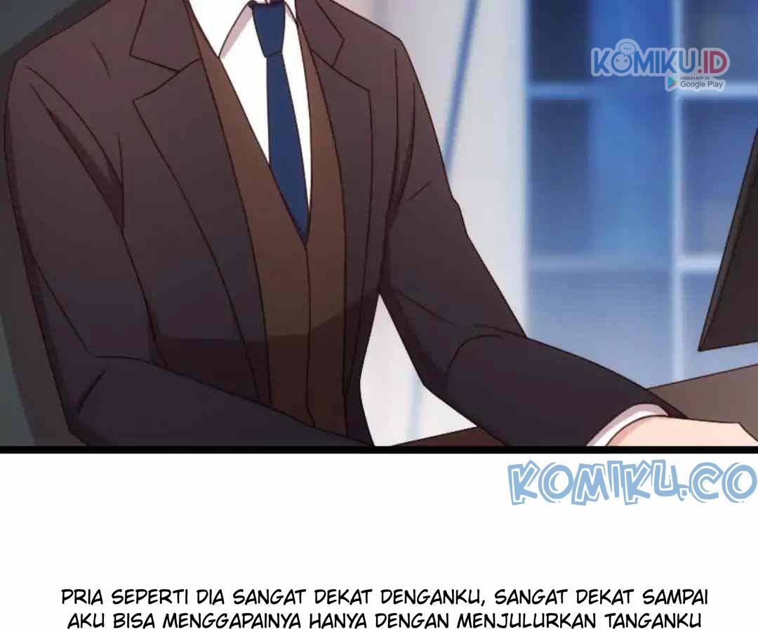 CEO’s Sudden Proposal Chapter 93 Gambar 21