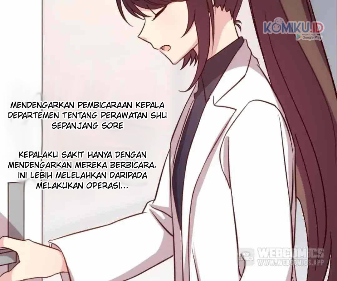 CEO’s Sudden Proposal Chapter 93 Gambar 29