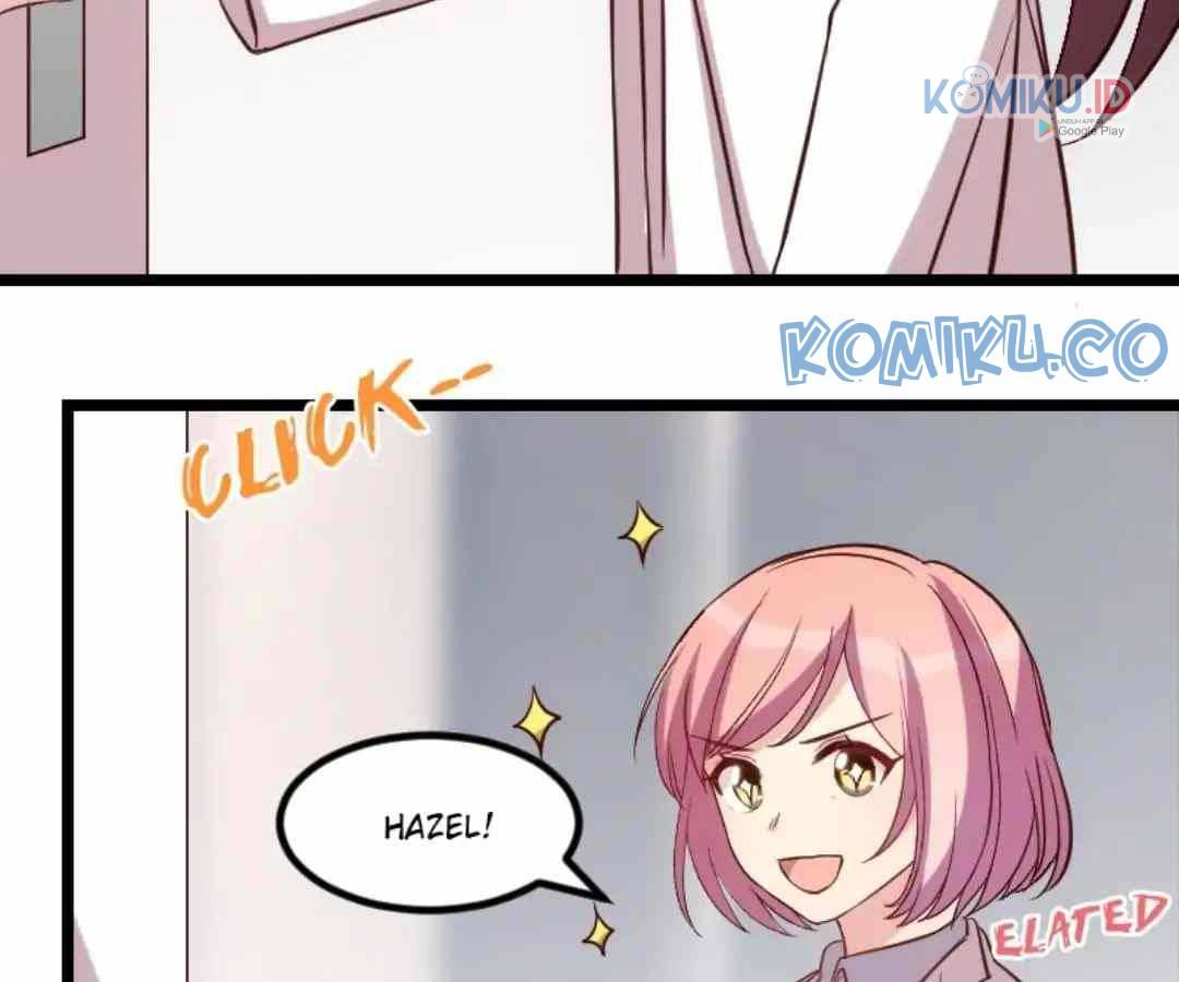 CEO’s Sudden Proposal Chapter 93 Gambar 30